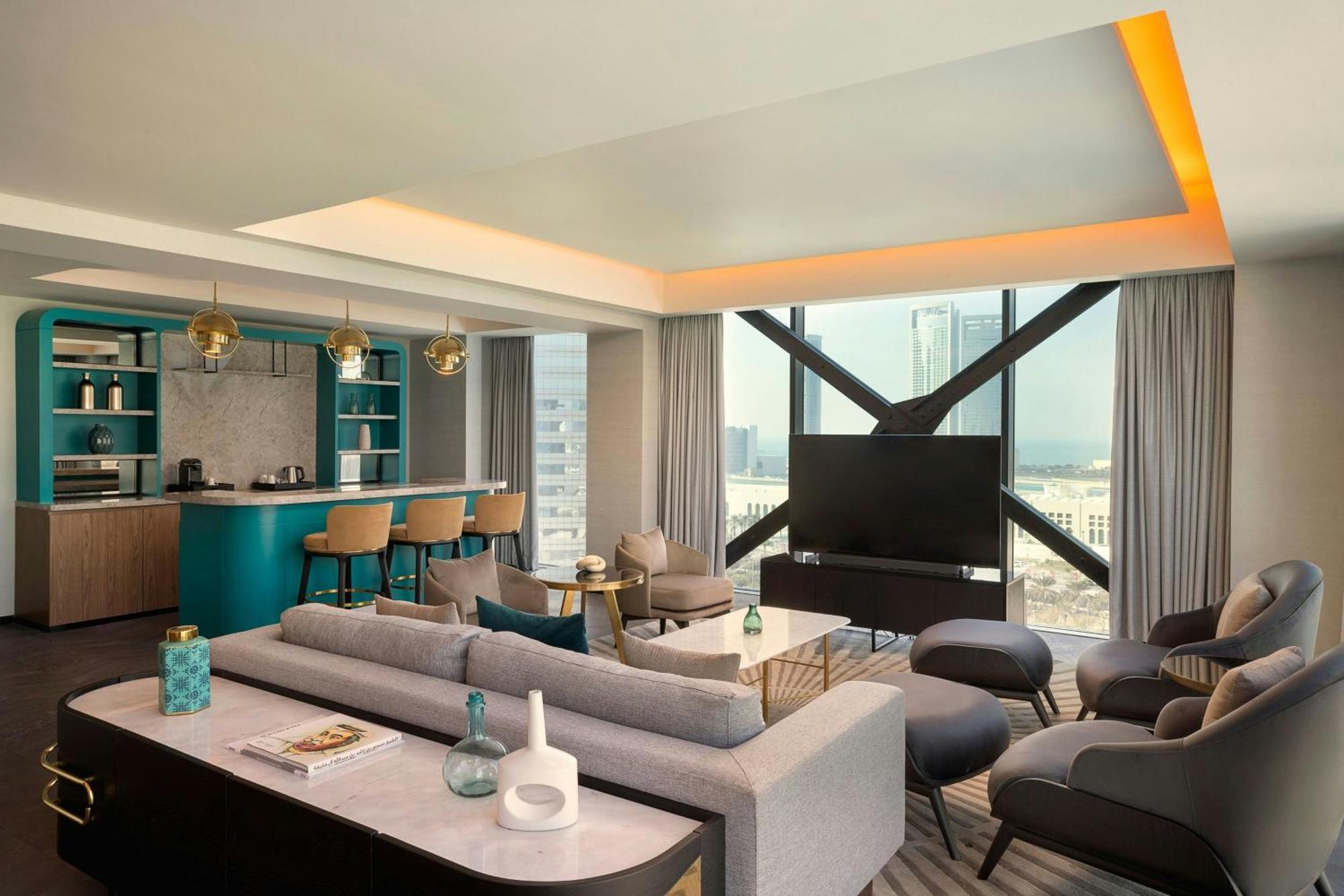 Sheraton Bahrain Hotel Манама Экстерьер фото