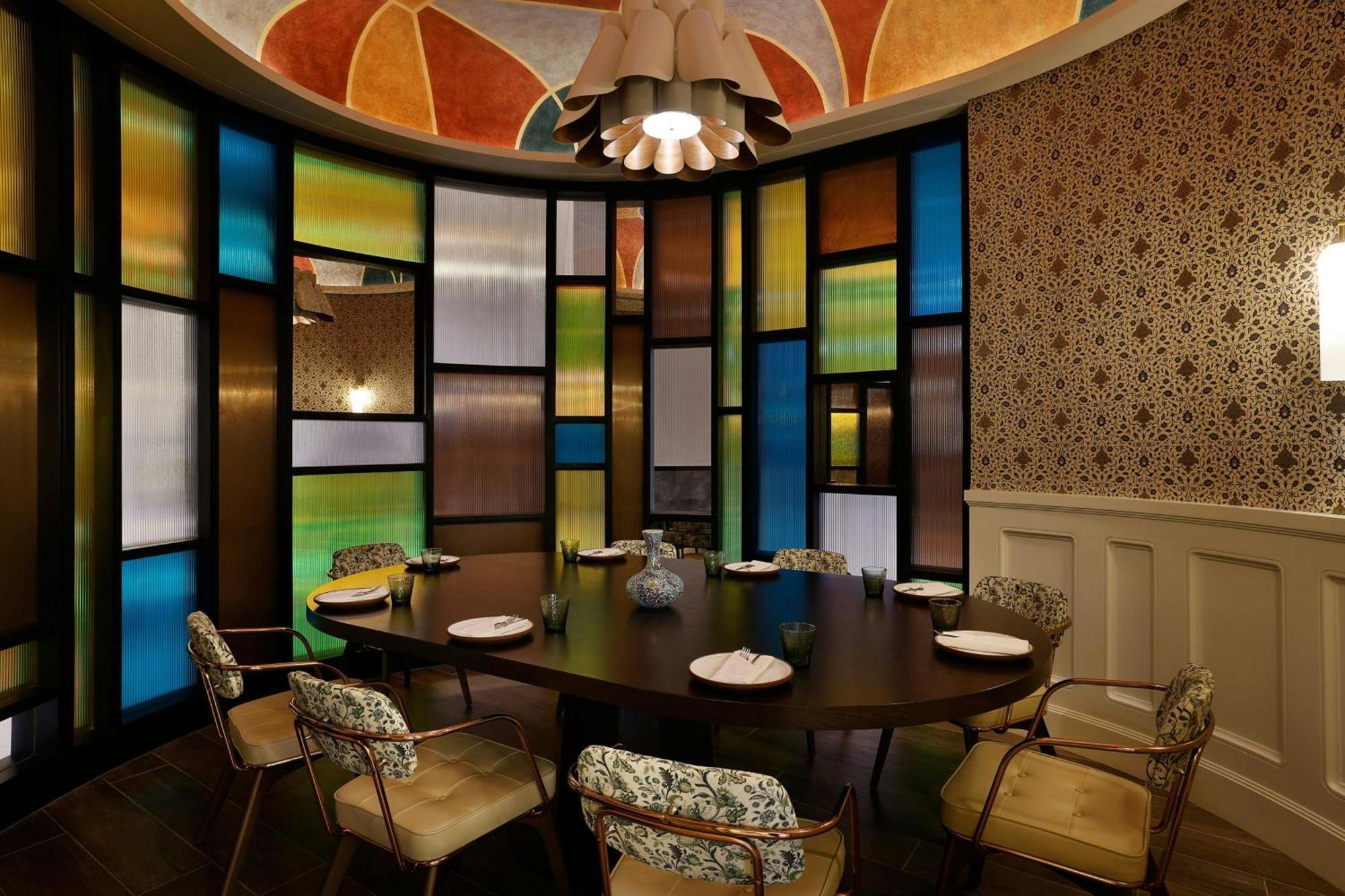 Sheraton Bahrain Hotel Манама Экстерьер фото